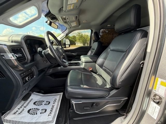 2024 Ford Super Duty F-350 SRW XL