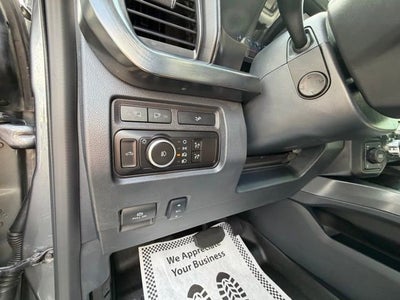 2024 Ford Super Duty F-350 SRW XL