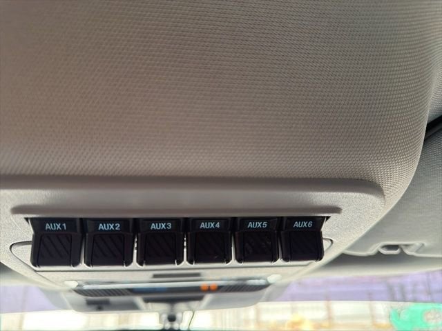 2024 Ford Super Duty F-350 SRW XL