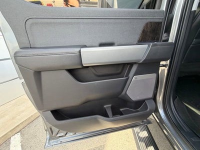 2024 Ford Super Duty F-350 SRW XL