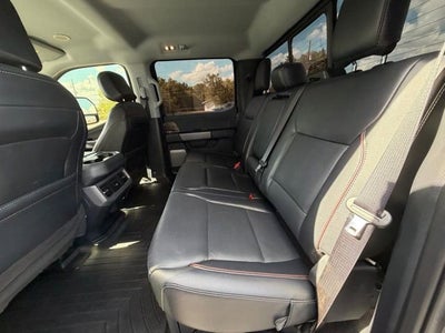 2024 Ford Super Duty F-350 SRW XL