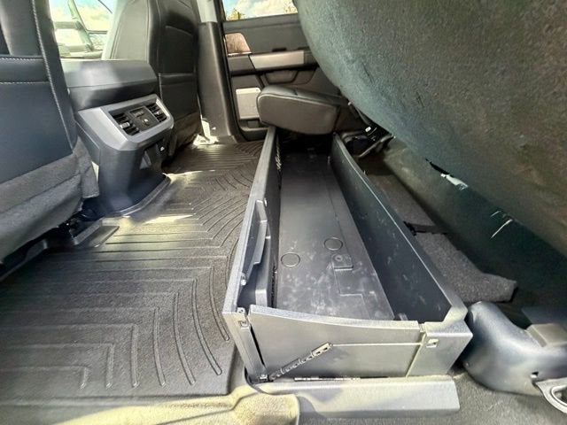 2024 Ford Super Duty F-350 SRW XL