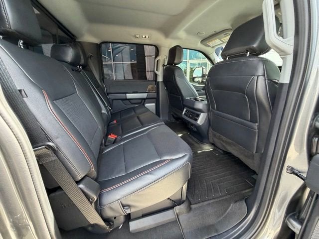 2024 Ford Super Duty F-350 SRW XL