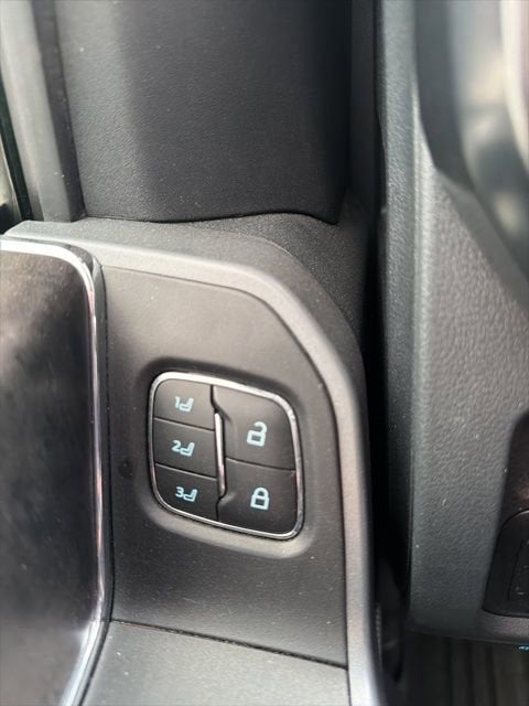 2024 Ford Super Duty F-350 SRW XL