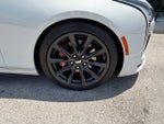 2022 Cadillac CT4-V V-Series