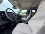2026 GMC Savana Passenger LT