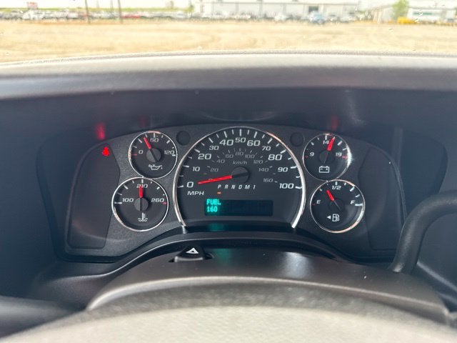 2026 GMC Savana Passenger LT