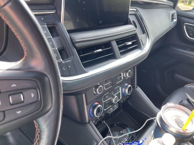 2023 GMC Yukon XL AT4