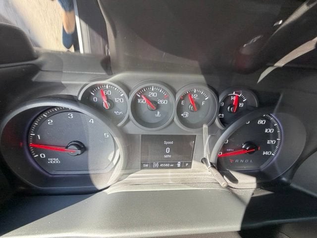 2024 GMC Sierra 2500 HD Pro