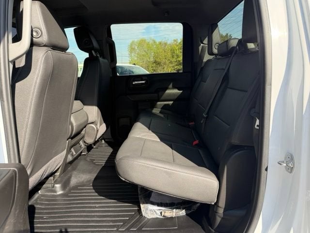 2024 GMC Sierra 2500 HD Pro