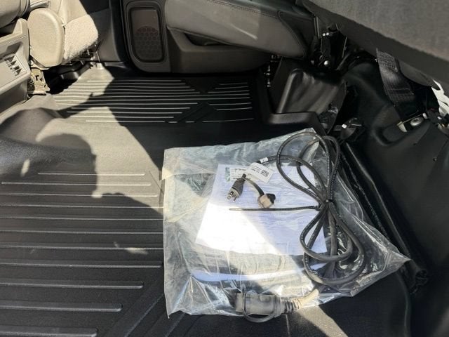 2024 GMC Sierra 2500 HD Pro
