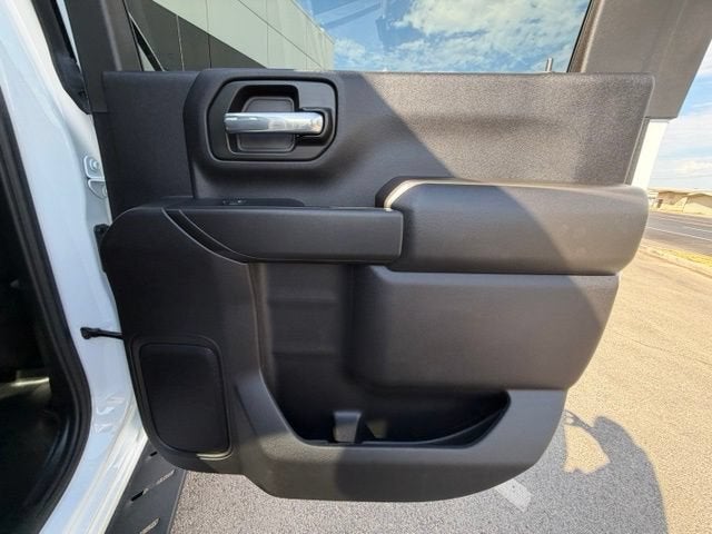 2024 GMC Sierra 2500 HD Pro