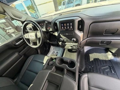2024 GMC Sierra 2500 HD Pro