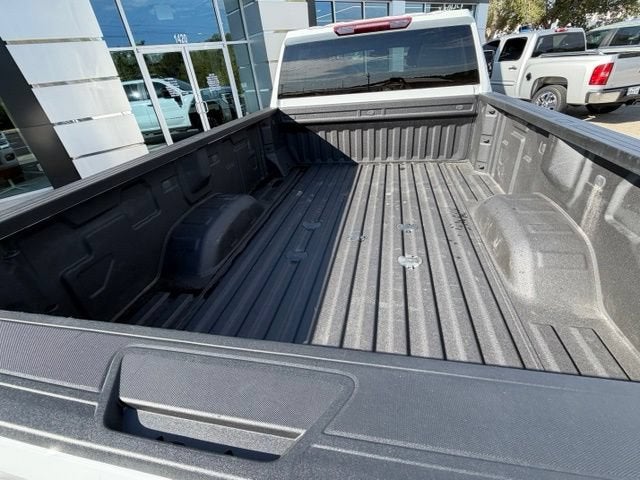 2024 GMC Sierra 2500 HD Pro