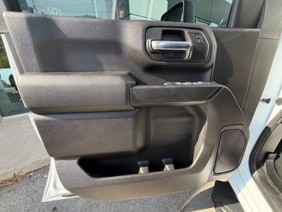 2024 GMC Sierra 2500 HD Pro