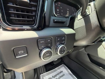 2024 GMC Sierra 3500 HD AT4