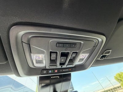 2024 GMC Sierra 3500 HD AT4