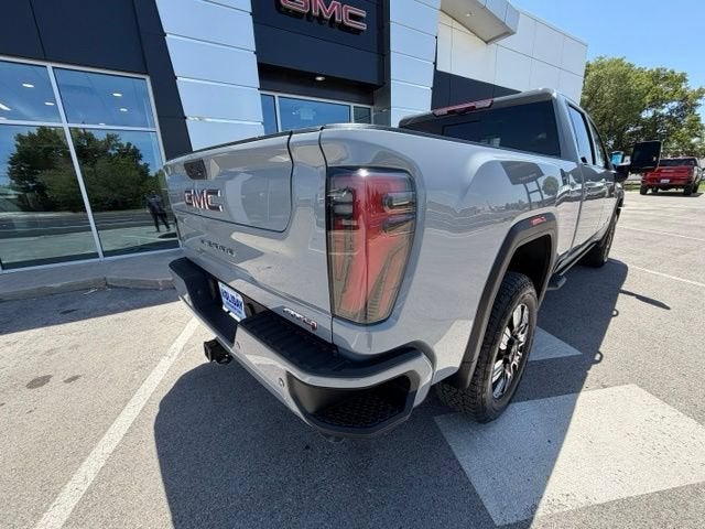 2024 GMC Sierra 3500 HD AT4