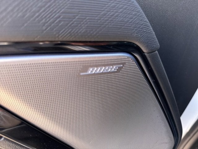 2025 GMC Sierra 2500 HD AT4X