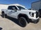 2025 GMC Sierra 2500 HD AT4X