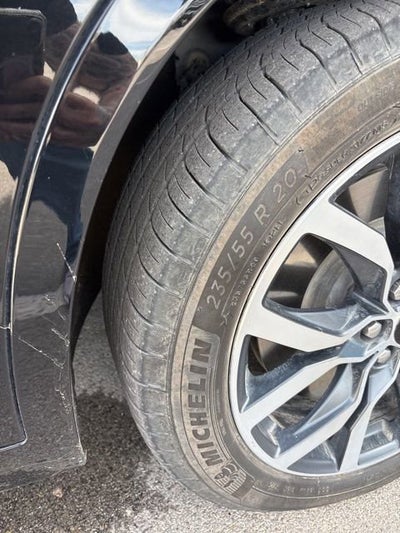 2022 Cadillac XT6 Sport