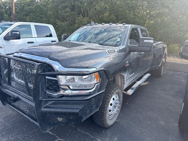 2024 RAM 3500 Pickup Big Horn