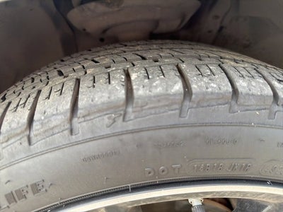 2018 Toyota Camry XSE V6