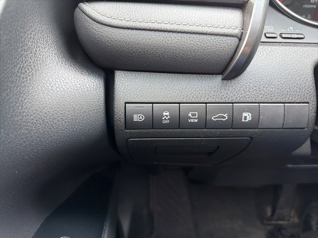 2018 Toyota Camry XSE V6