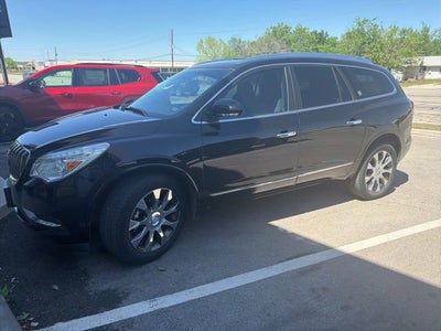 2017 Buick Enclave Premium