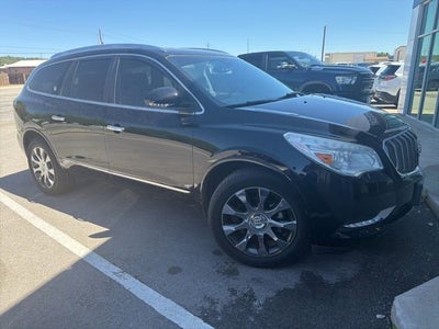 2017 Buick Enclave Premium