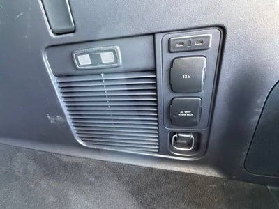 2025 Lincoln Navigator L Black Label