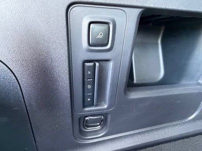 2025 Lincoln Navigator L Black Label