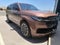 2025 Lincoln Navigator L Black Label