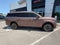 2025 Lincoln Navigator L Black Label