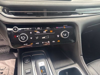 2024 INFINITI QX60 PURE