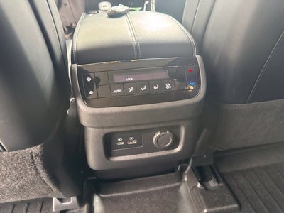 2024 INFINITI QX60 PURE