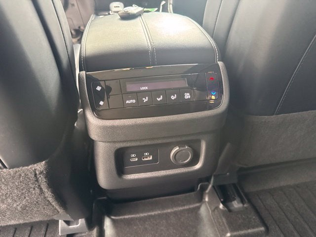 2024 INFINITI QX60 PURE