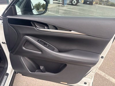 2024 INFINITI QX60 PURE
