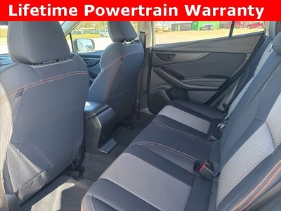 2023 Subaru Crosstrek Premium