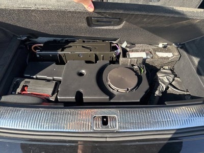 2022 Audi Q7 Premium