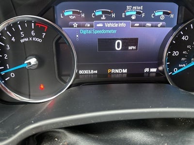 2020 Ford Expedition XLT