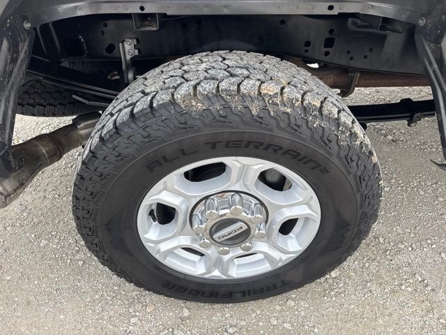 2025 Ford F-250SD XLT