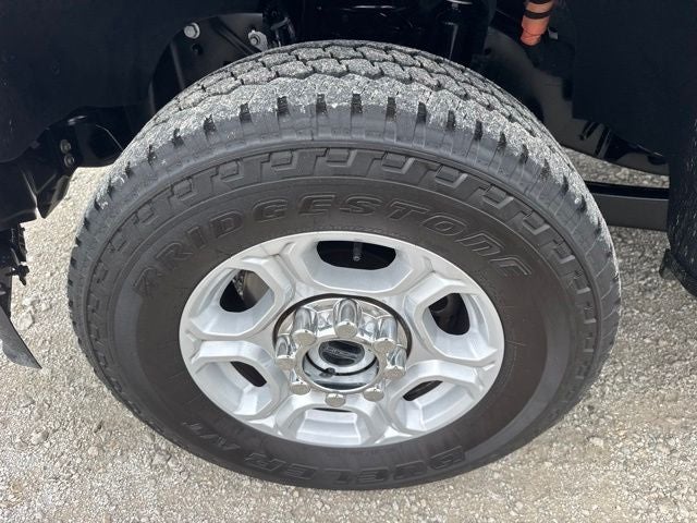 2025 Ford F-250SD XLT