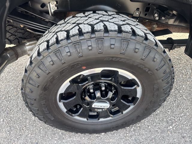 2025 Ford F-250SD Platinum