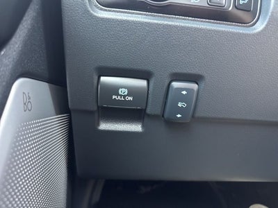 2025 Ford F-250SD Platinum