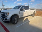 2021 Ford F-350SD King Ranch