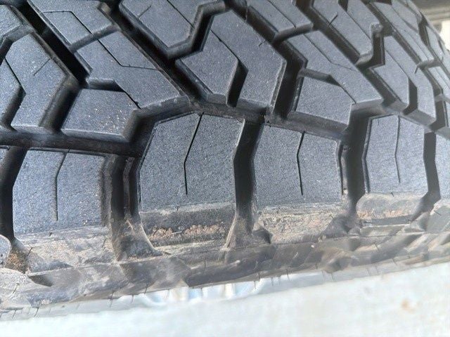 2021 Ford F-350SD King Ranch