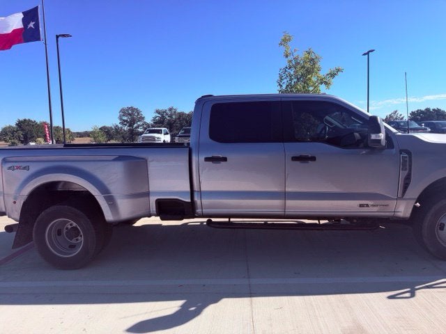 2024 Ford F-350SD XL