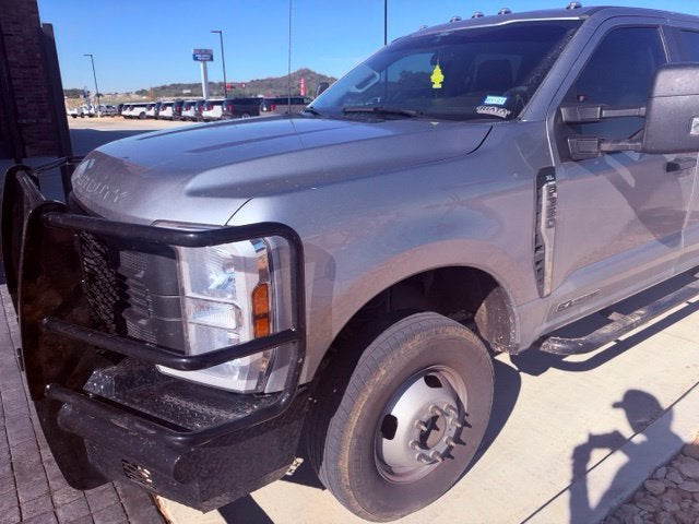 2024 Ford F-350SD XL