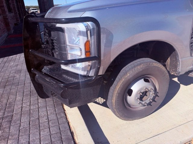 2024 Ford F-350SD XL